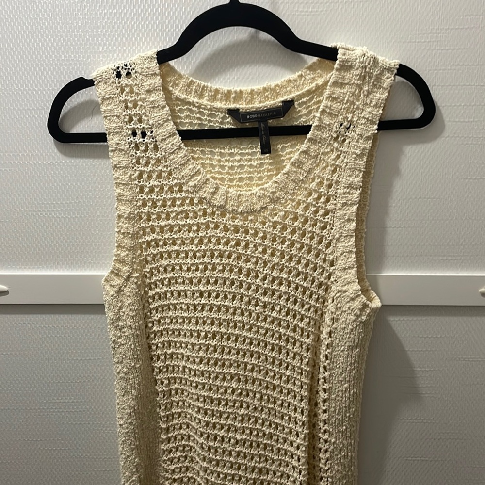 BCBG Tank Top